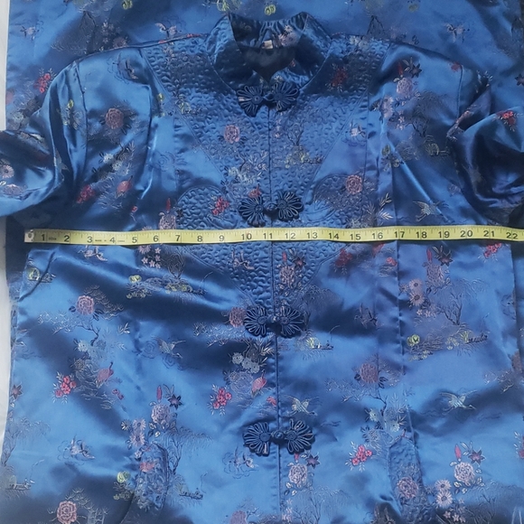 Dress from Japan (please see measurements) - Picture 13 of 13
